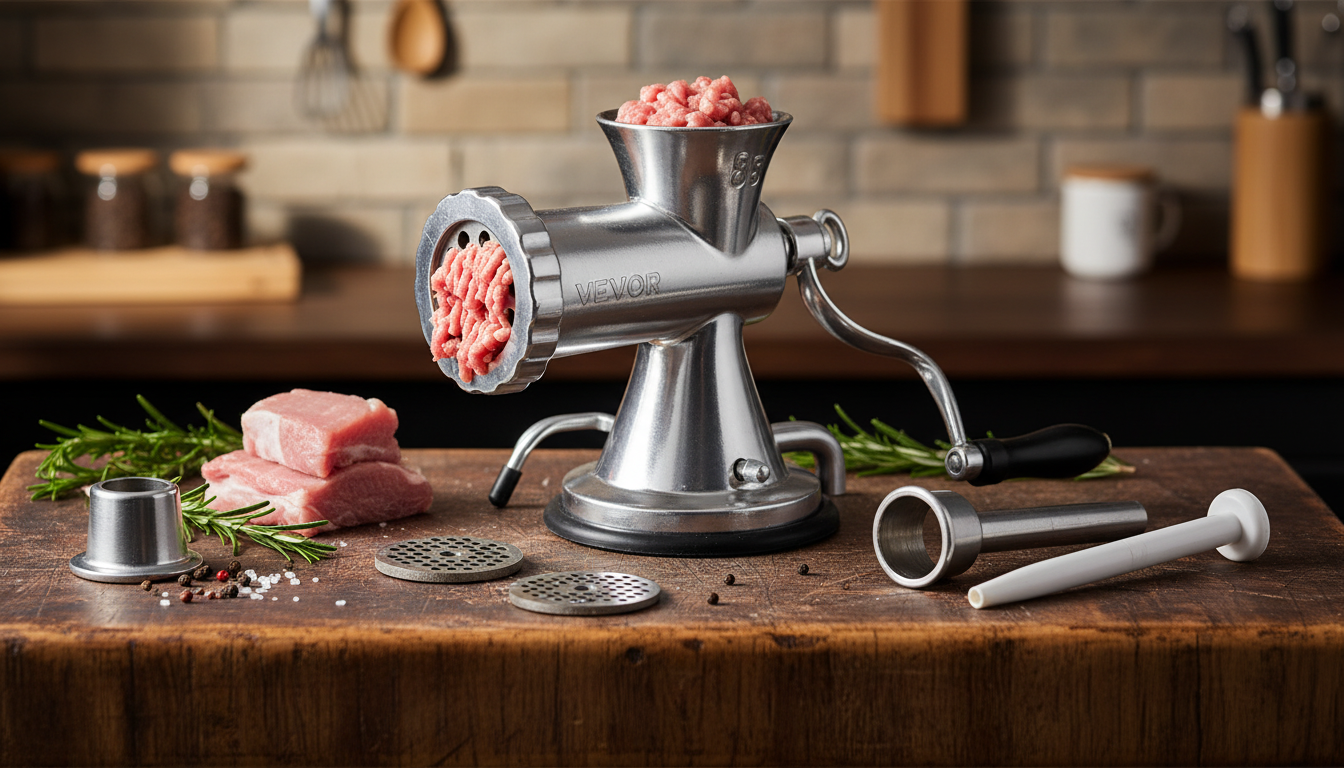 Manual Coffee Grinders: Worth It for Better Flavor?